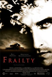 Watch Free Frailty (2001)