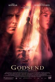 Watch Free Godsend (2004)