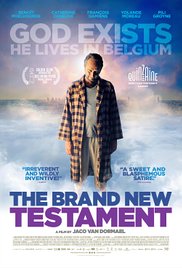 Watch Free The Brand New Testament 2015