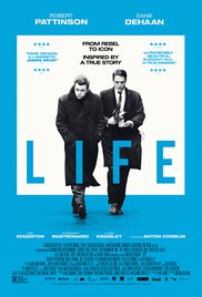 Watch Full Movie :Life (2015)