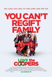 Watch Free Love the Coopers (2015)