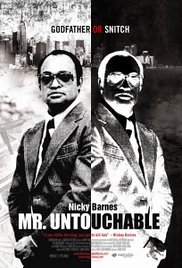Watch Free Mr. Untouchable (2007)