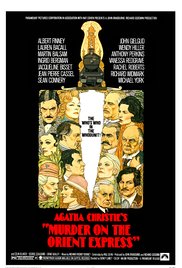 Watch Free Murder on the Orient Express (1974)
