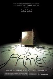 Watch Free Primer (2004)