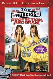 Watch Free Princess Protection Program (TV Movie 2009)