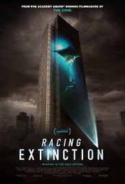 Watch Full Movie :Racing Extinction (2015)