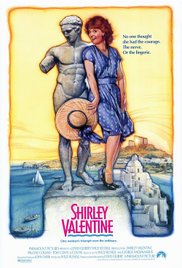 Watch Free Shirley Valentine (1989)