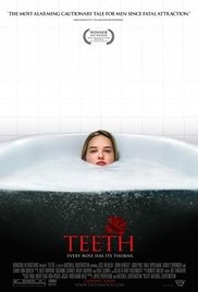 Watch Free Teeth (2007)