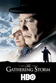 Watch Free The Gathering Storm (2002)