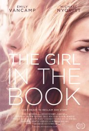 Watch Full Movie :The Girl in the Book (2015)