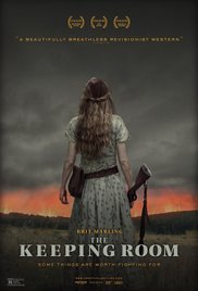 Watch Free The Keeping Room (2014)