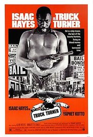 Watch Free Truck Turner (1974)