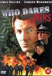 Watch Free Who Dares Wins (1982) The Final Option 