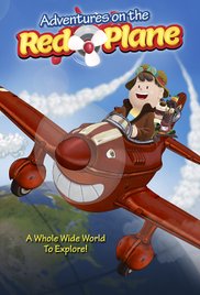 Watch Free Adventures on the Red Plane (2016)