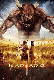 Watch Free Atlantis: The Last Days of Kaptara (2013)