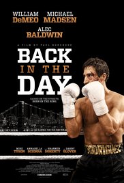Watch Free Back in the Day (2016)