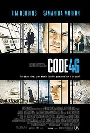 Watch Free Code 46 (2003)