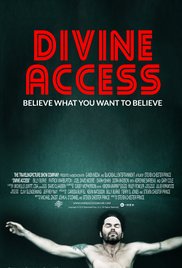 Watch Free Divine Access (2015)