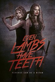 Watch Free Even Lambs Have Teeth (2015)