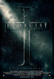 Watch Free Exorcist: The Beginning (2004)