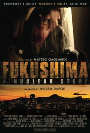 Watch Free Fukushima: A Nuclear Story (2015)