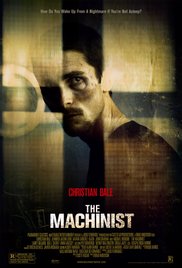 Watch Free The Machinist (2004)