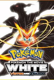 Watch Full Movie :Pokemon the Movie: White  Victini and Zekrom (2011)