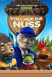 Watch Free Get Squirrely (2015)
