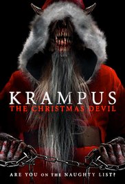 Watch Free Krampus: The Christmas Devil (2013)