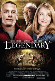 Watch Free Legendary (2010)