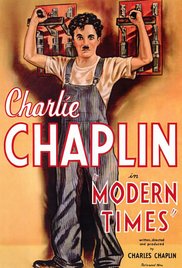 Watch Free Charlie Chaplin Modern Times (1936)