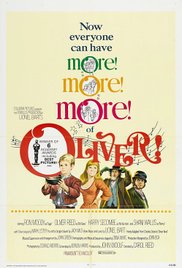 Watch Free Oliver! (1968)