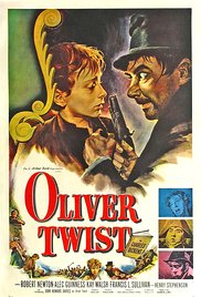 Watch Free Oliver Twist (1948)