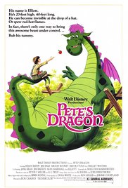 Watch Free Petes Dragon (1977)