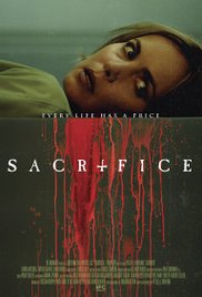 Watch Free Sacrifice (2016)