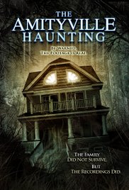 Watch Free The Amityville Haunting (Video 2011)