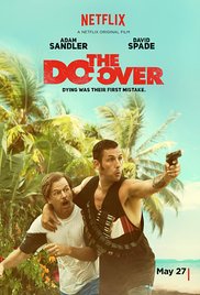 Watch Free The DoOver (2016)