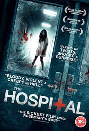 Watch Free The Hospital (2013)