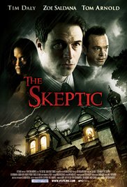 Watch Free The Skeptic (2009)