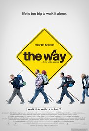 Watch Full Movie :The Way (2010)
