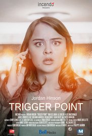 Watch Free Trigger Point (TV Movie 2015)