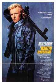 Watch Free Wanted: Dead or Alive (1987)