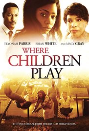 Watch Free Where Children Play (2015)