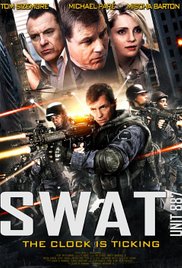 Watch Free SWAT: Unit 887 (2015)
