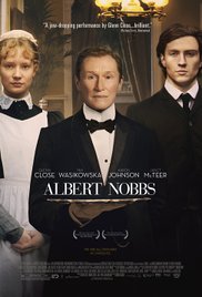 Watch Free Albert Nobbs (2011)
