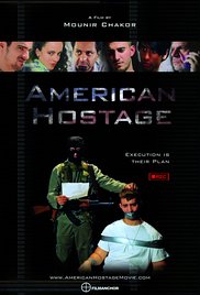 Watch Free American Hostage (2015)