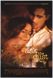Watch Free Ask the Dust (2006)