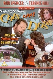 Watch Full Movie :Cat and Dog (1983)