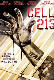 Watch Free Cell 213 (2011)
