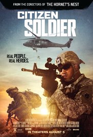 Watch Free Citizen Soldier (2016)
